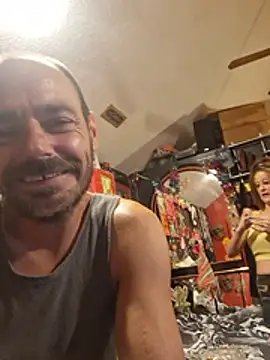 DaddyAndSplashQueen: απευθείας συνομιλία ΧΧΧ