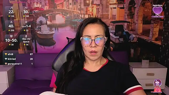 Eva_mermaid live XXX chat