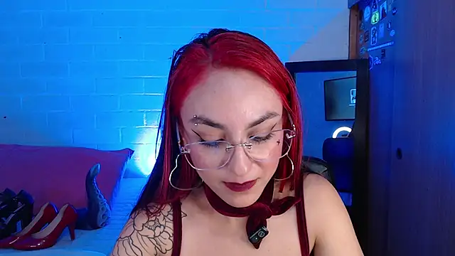 Živý XXX chat Amy66