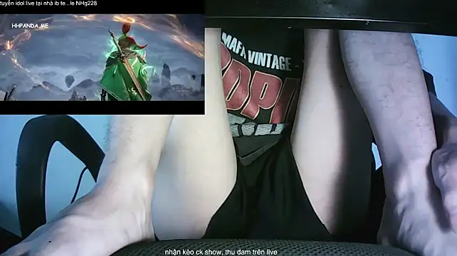 Kangc369 – Naživo XXX chat