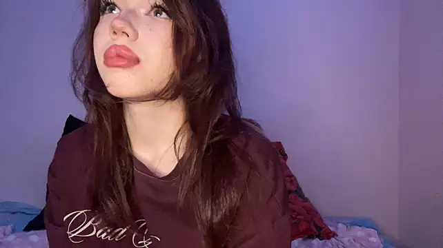 moonlure Live XXX-Chat