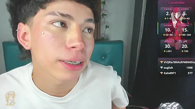 Kael_Prince Live XXX-Chat