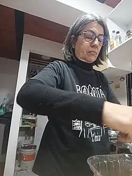 nocturnewhisper Adlı Modelin Canlı XXX Sohbeti