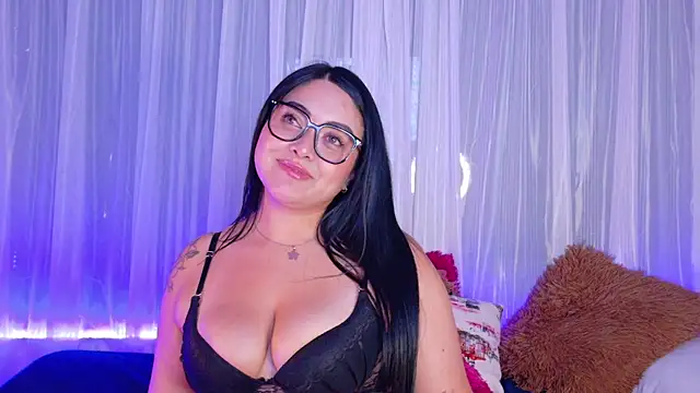 Victoria_J Chat XXX in diretta