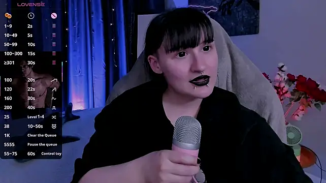 Živý XXX chat Ame_xCore
