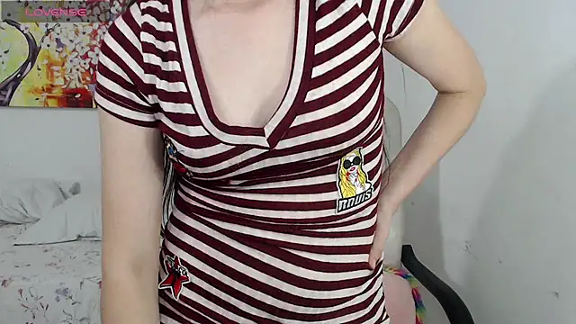 צ'אט XXX בשידור חי של tania_sweet__