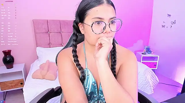 esmeralda112's Live XXX Chat