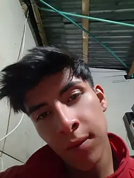 ZaneHoward Live XXX Chat