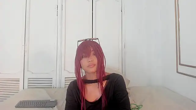 kristyl_paez's Live XXX Chat