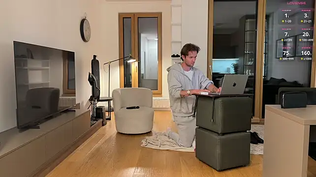 cute_mark Live XXX Chat