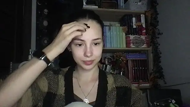 Yuna5343 – Naživo XXX chat