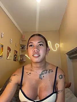 empressqueen_zoe 라이브 XXX 채팅