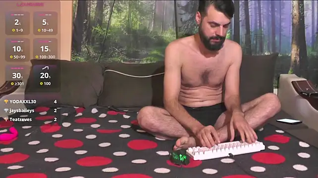 00george Chat XXX live