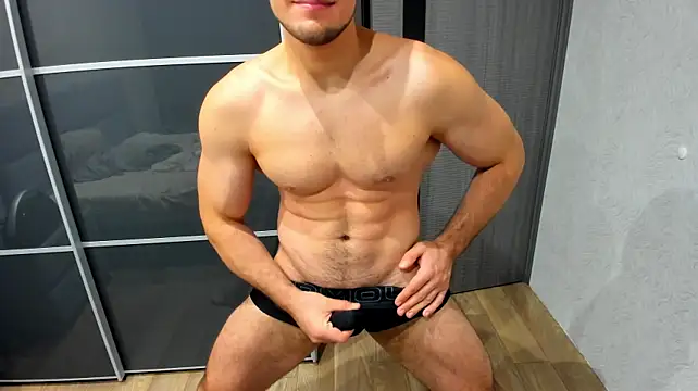 Alex_Brown_ Live XXX-chat