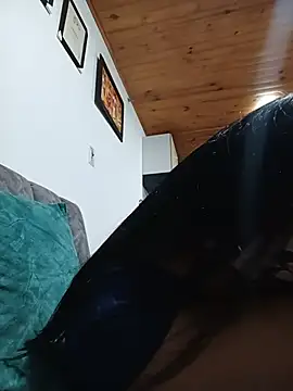 _Dr-Luna_1 Adlı Modelin Canlı XXX Sohbeti