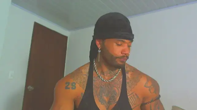 ragnar0825 라이브 XXX 채팅