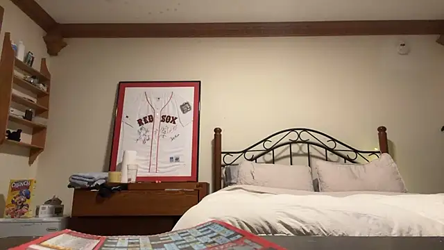 pumpuppete4 라이브 XXX 채팅