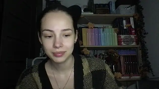 Yuna5343n Live XXX chat