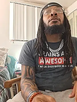 Czat XXX na żywo – TooGoodConway23