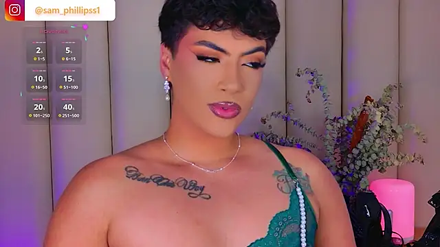 XXX chat uživo modela sam_phillipss