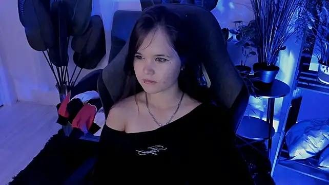 Elainebeness Obrolan Langsung XXX