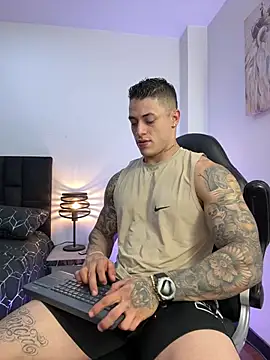 Chat XXX Live JeremyLane