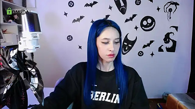 צ'אט XXX בשידור חי של dakota_senju