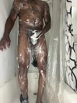 Czat XXX na żywo – BigDaddyDy