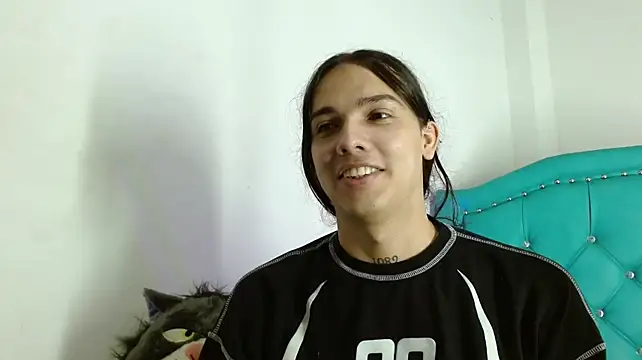 Chat XXX en directo de Almazz_Hot