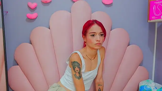 luci_miller Chat XXX live