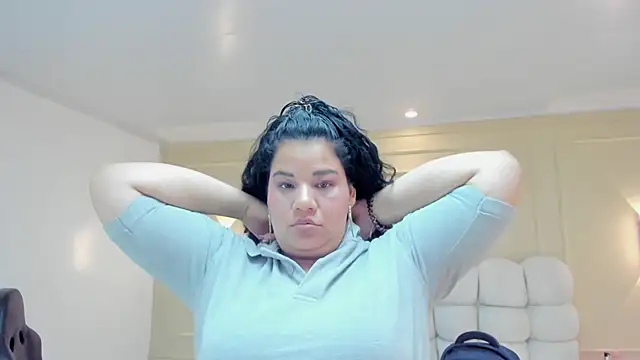 MAYTE1096's Live XXX Chat