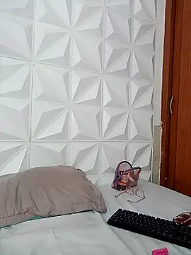 Sahaara Adlı Modelin Web Kamerası Şovu