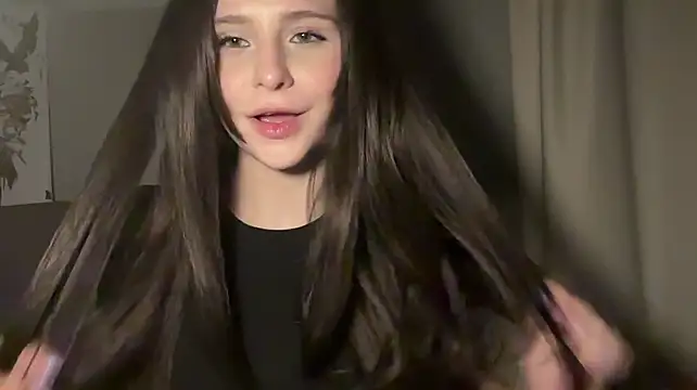 Shinelil_miss 라이브 XXX 채팅