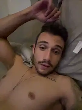 carvalhofelipe – Naživo XXX chat