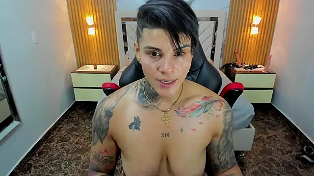 Chat XXX Live KAROLLJONES1