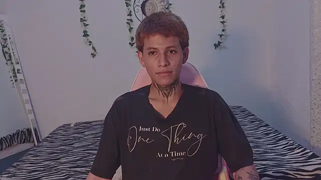 Bellamy_015 Live XXX Chat