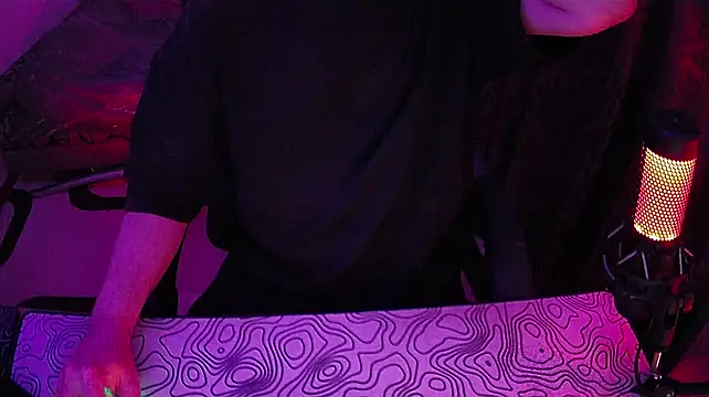 fame_bc 现场XXX聊天