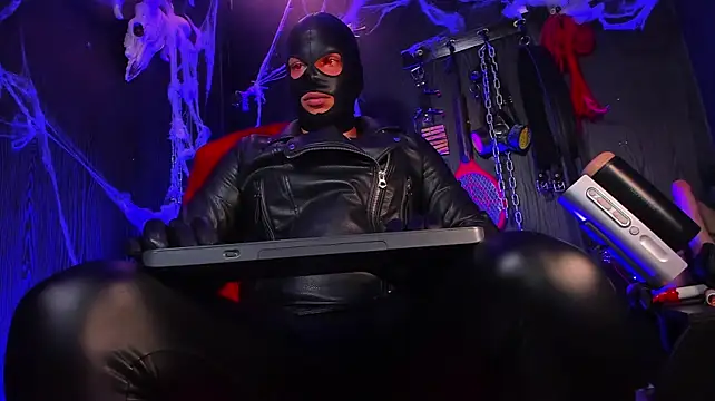 Master_Connor_BDSM: απευθείας συνομιλία ΧΧΧ