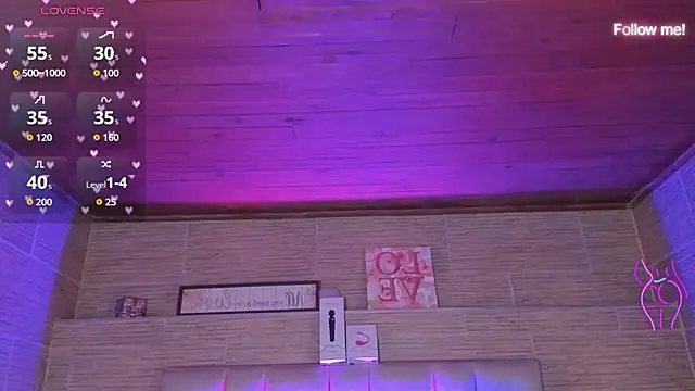 mia_devine_ 即時 XXX 聊天