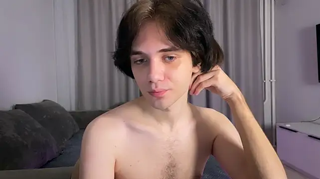 Zombde Live XXX-chat