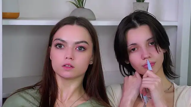 Živý XXX chat SelinaPack