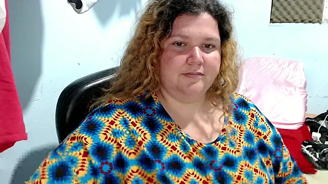 Sembang XXX Secara Langsung bbwsquirt29