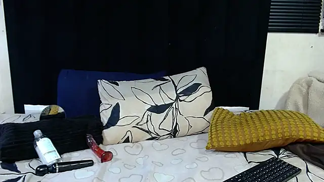 Mitchydoll – Live XXX-chat