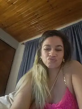 Shanon520 Live XXX Chat