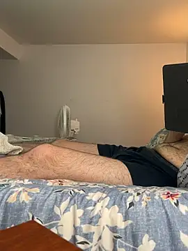 hairyavg – webcam-show