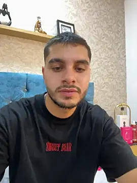 AmadeoWild Live XXX Chat