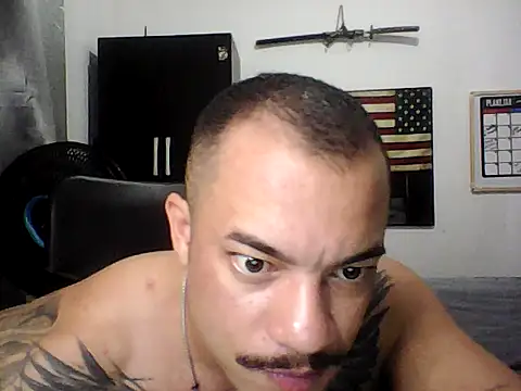 JUDSONMUFAZA Chat XXX live
