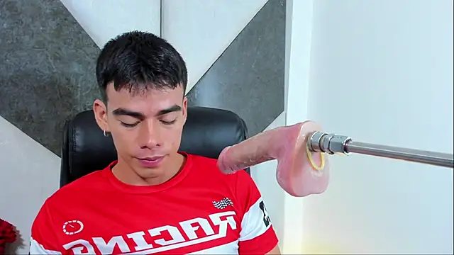 Alejandro_karter18 라이브 XXX 채팅