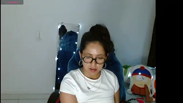 NovahPerotti Adlı Modelin Canlı XXX Sohbeti