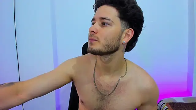 Živý XXX chat rayan_lynx